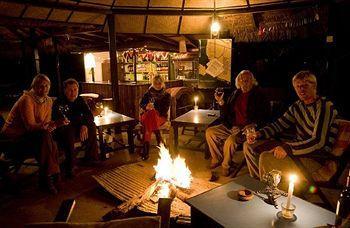 Bhanjyang Village Lodge Pokhara Luaran gambar