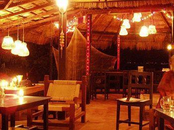 Bhanjyang Village Lodge Pokhara Luaran gambar